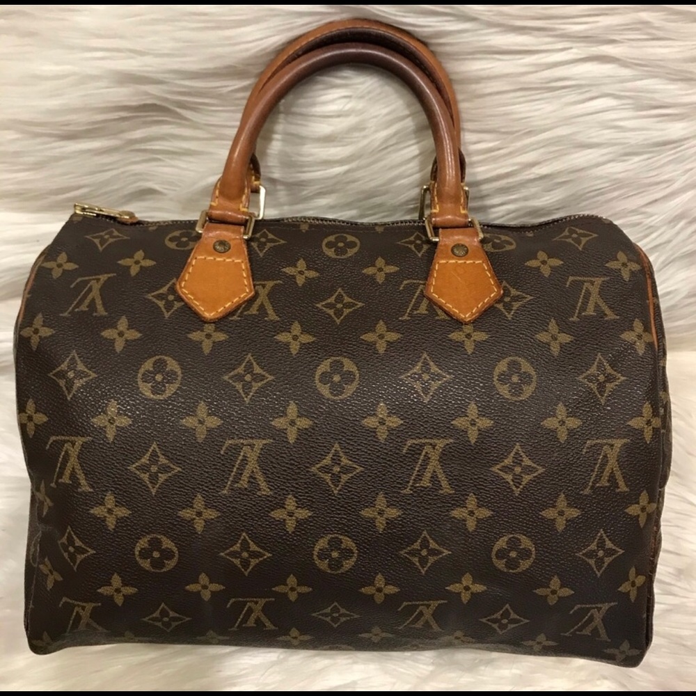 Speedy 30 LV
